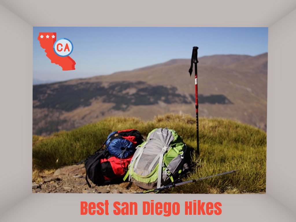 Best Hikes in San Diego