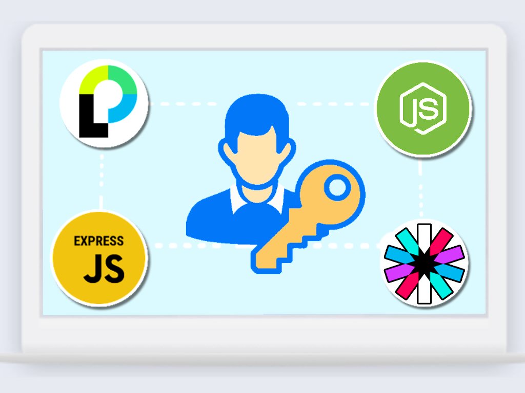 Authenticate Users With Node ExpressJS and Passport.js